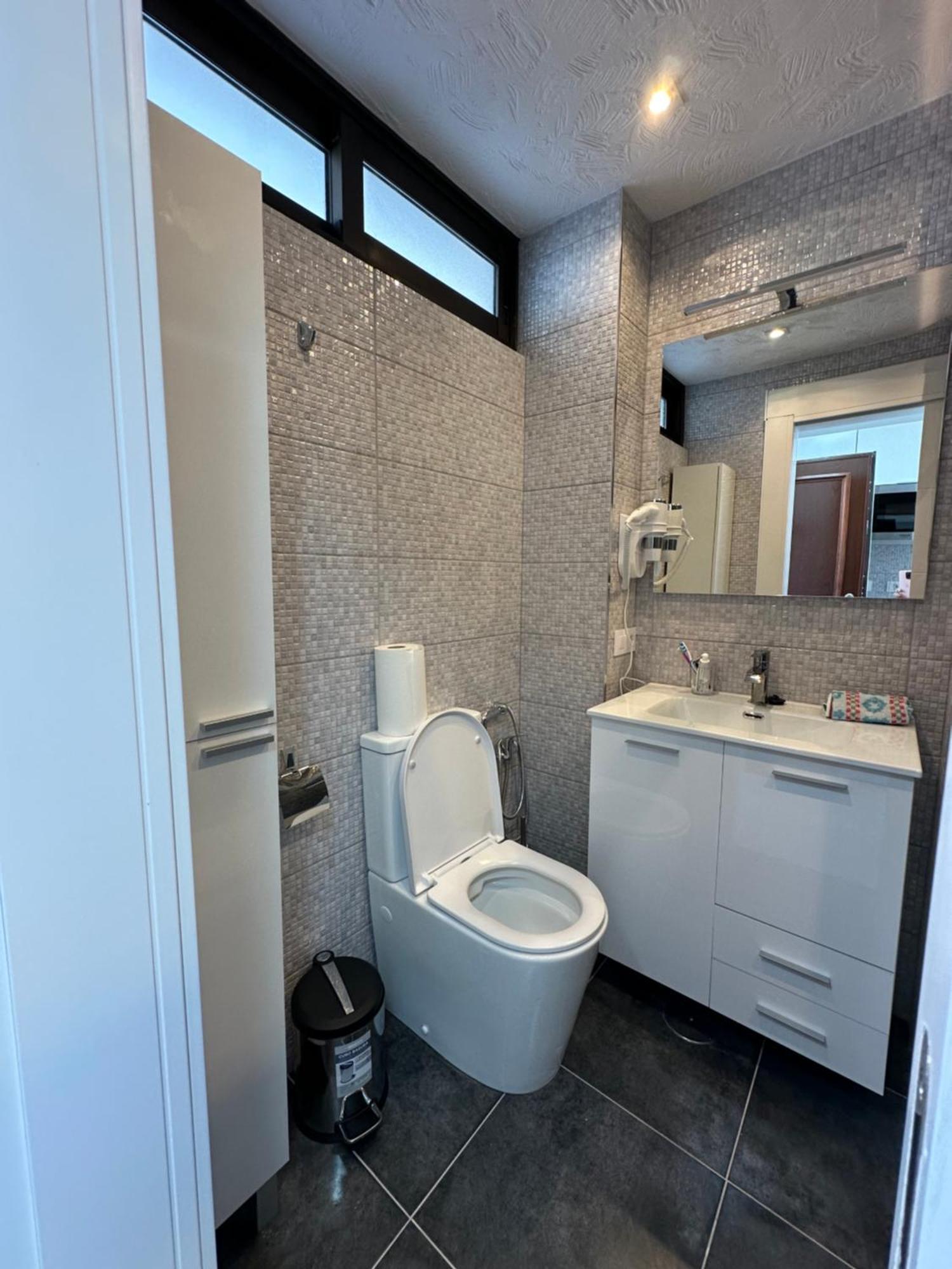 Olympia Apartment
