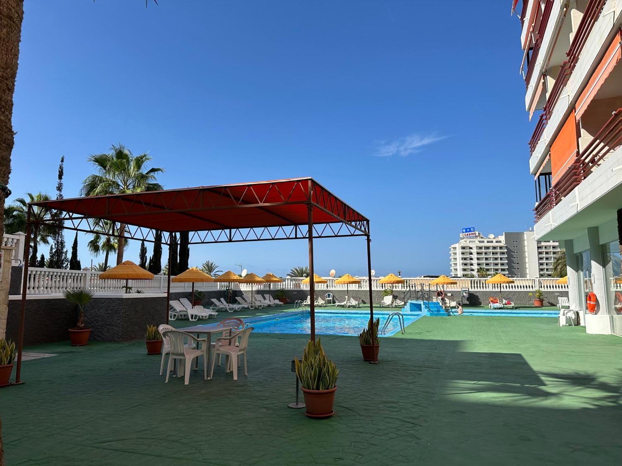 Olympia Apartment Playa de las Americas (Tenerife)