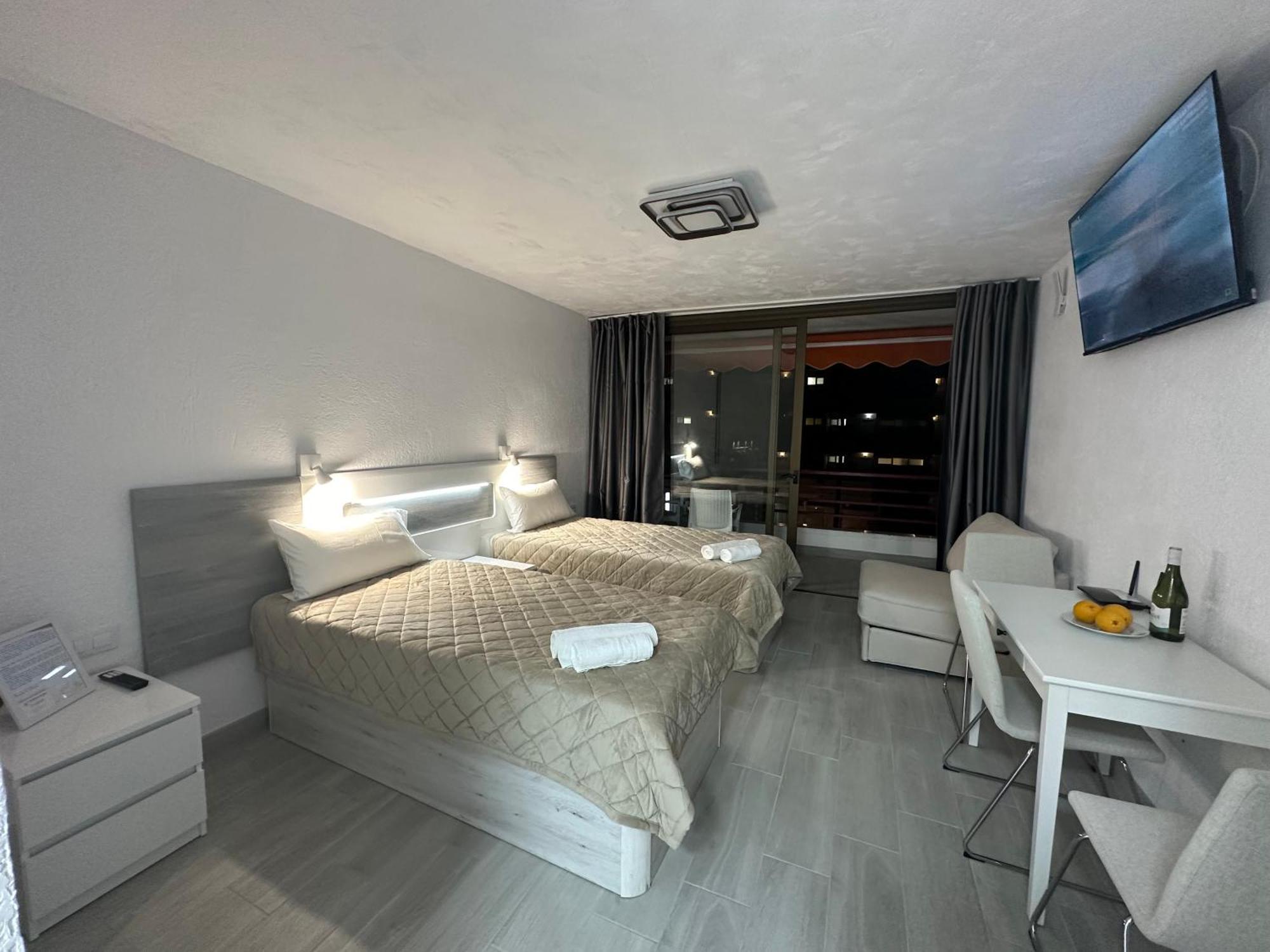 Olympia Apartament