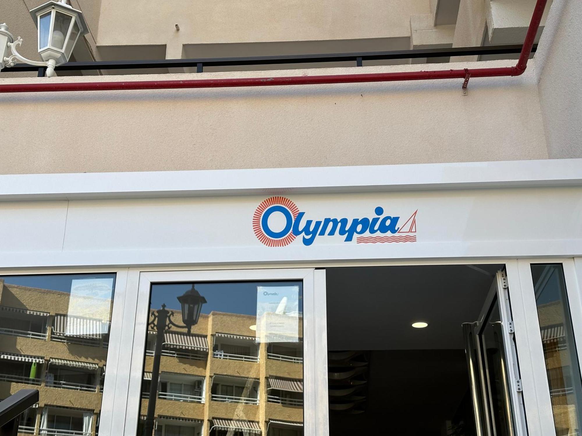 Olympia Playa de las Americas (Tenerife)