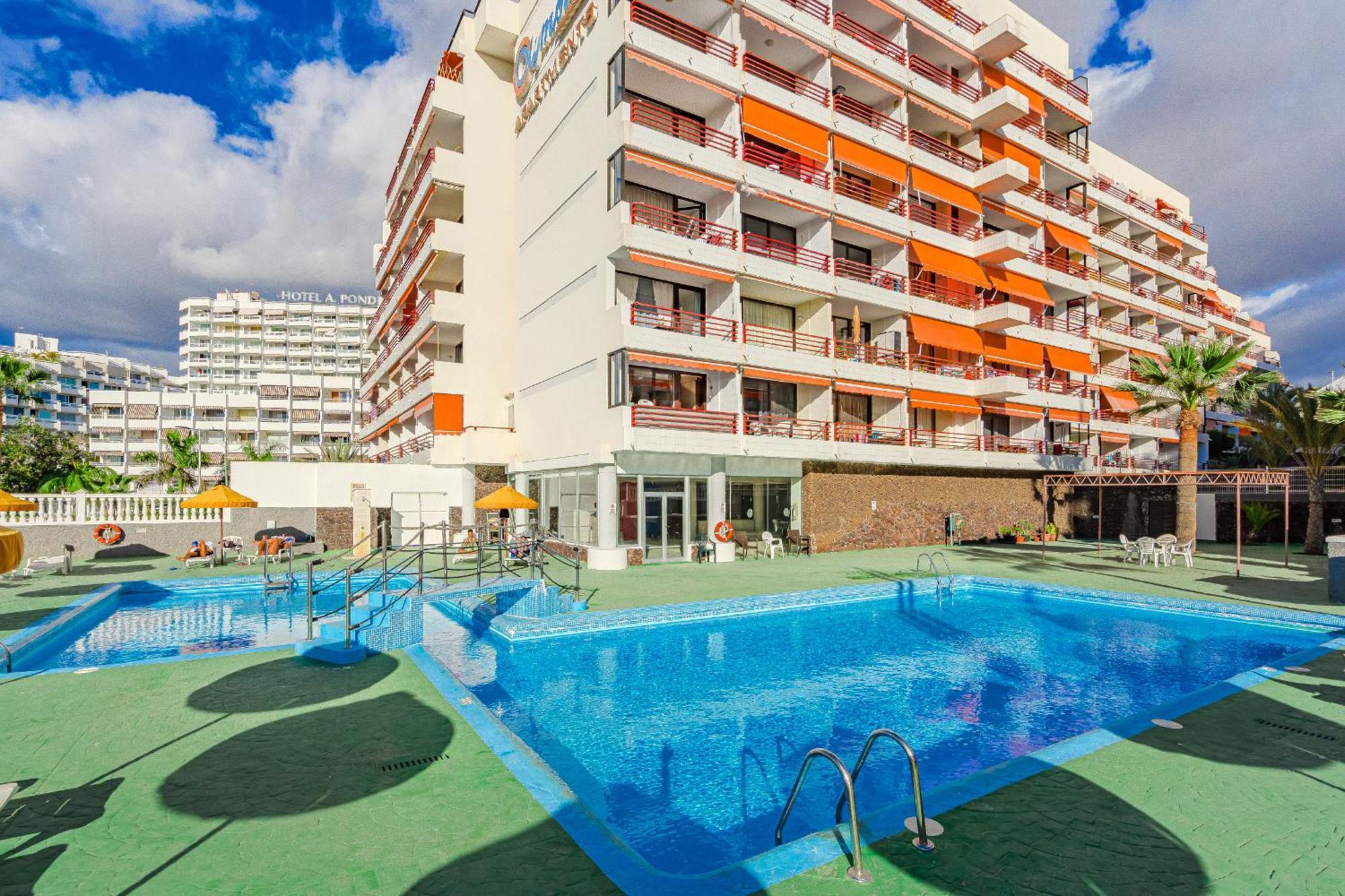 Apartament Olympia *