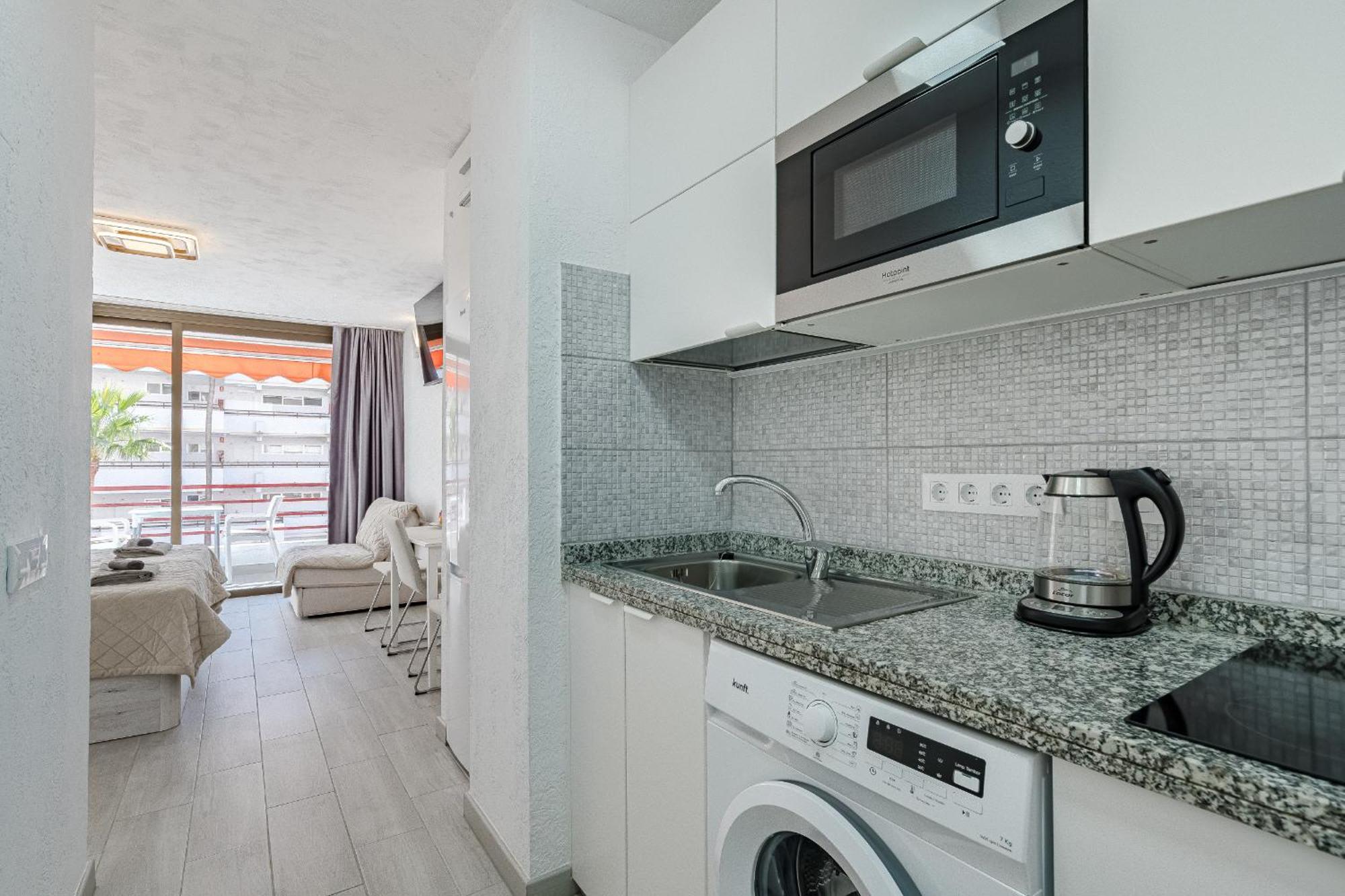 Olympia Apartment