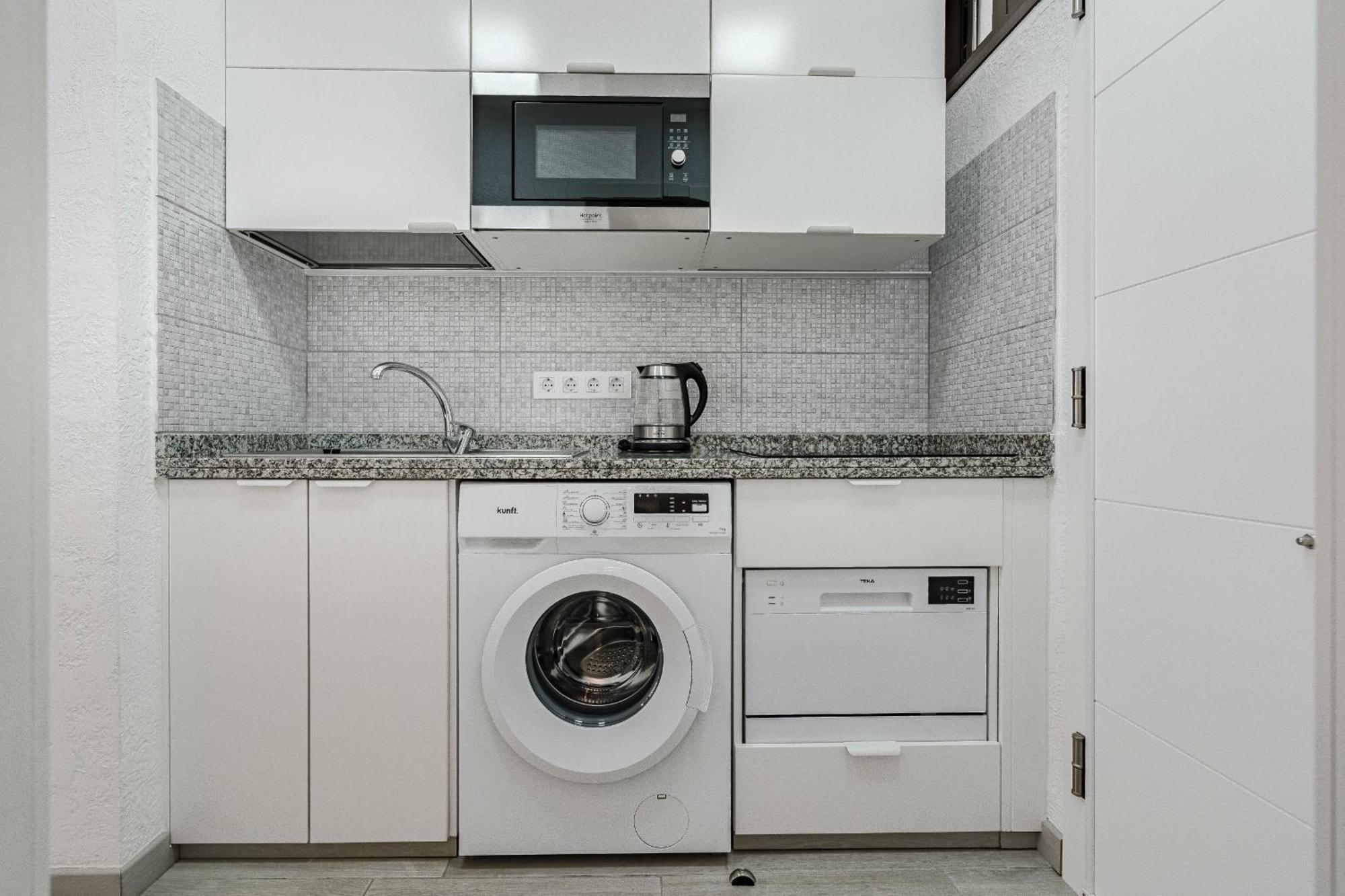 Olympia Apartment