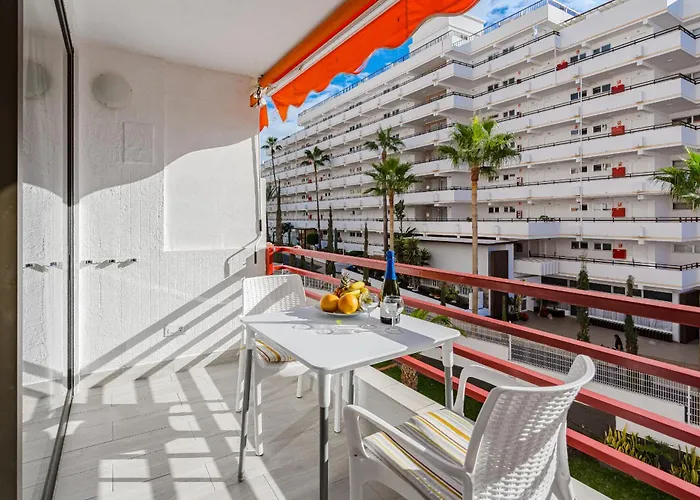 Apartamentos Olympia