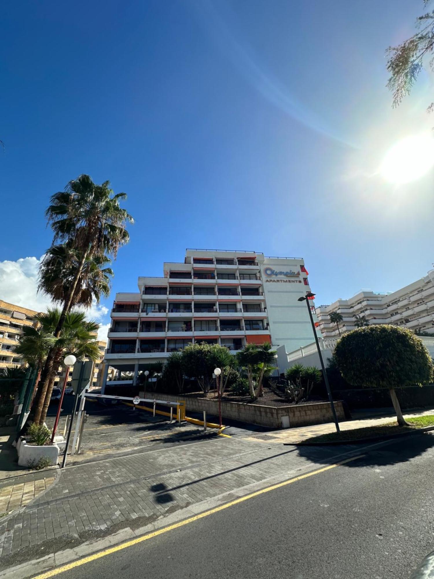 Olympia Apartment Playa de las Americas (Tenerife)
