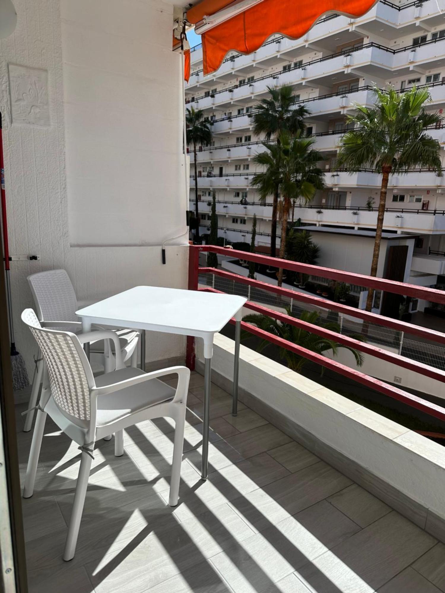 Olympia Apartment *