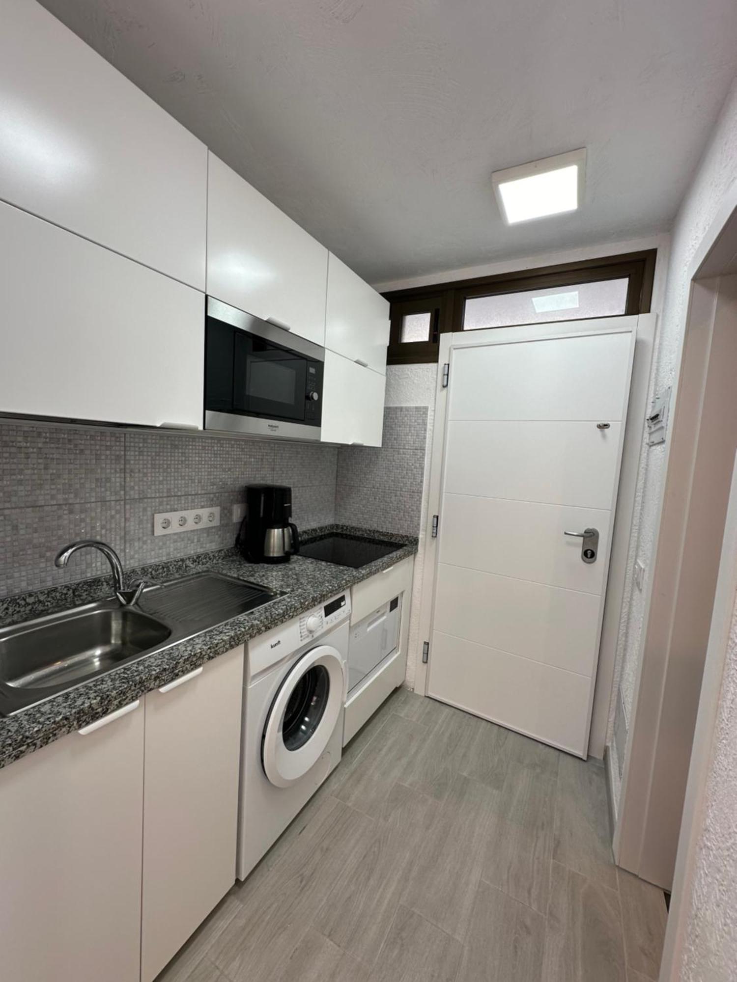 Apartment Olympia *