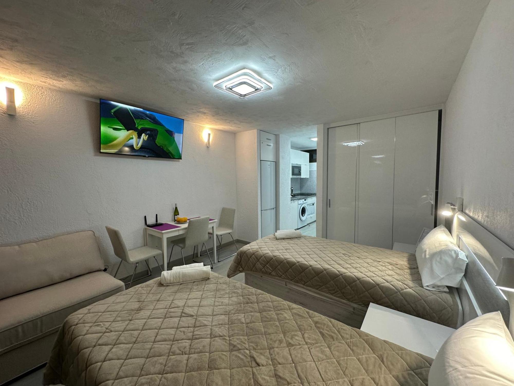 Olympia Apartment Playa de las Americas (Tenerife)