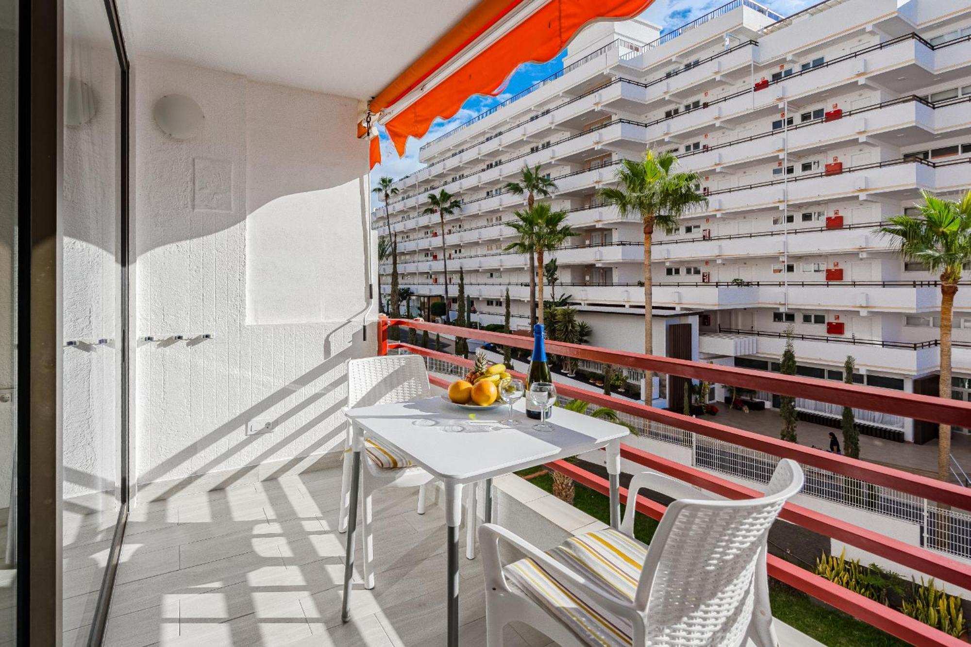 Apartment Olympia