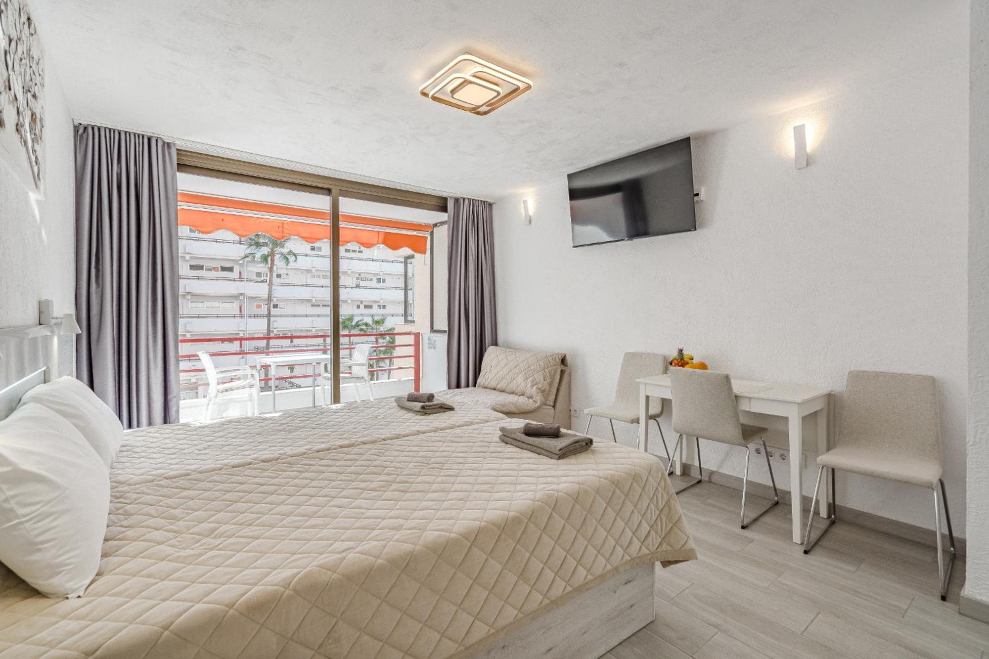 Apartment Olympia *