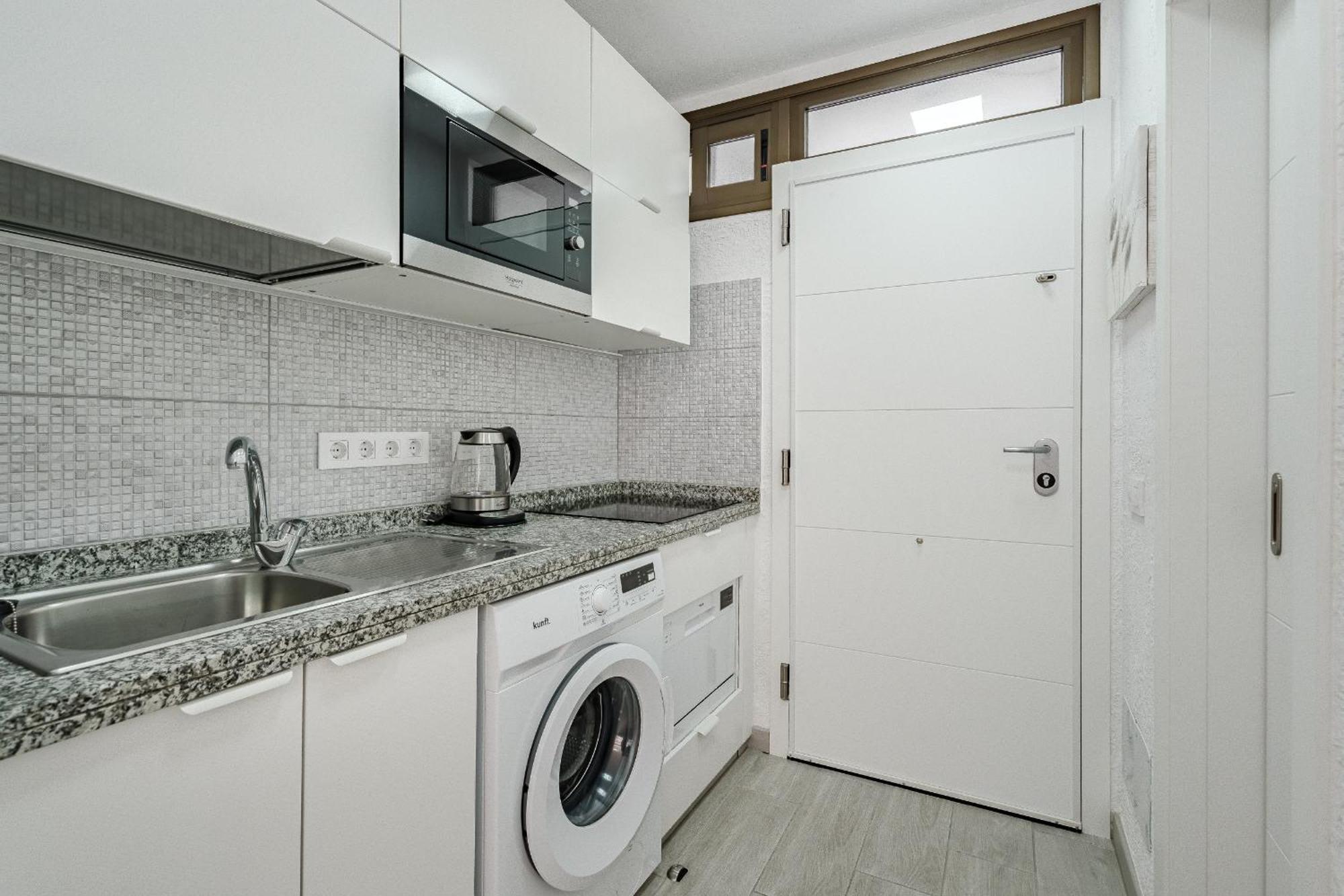 Apartment Olympia *
